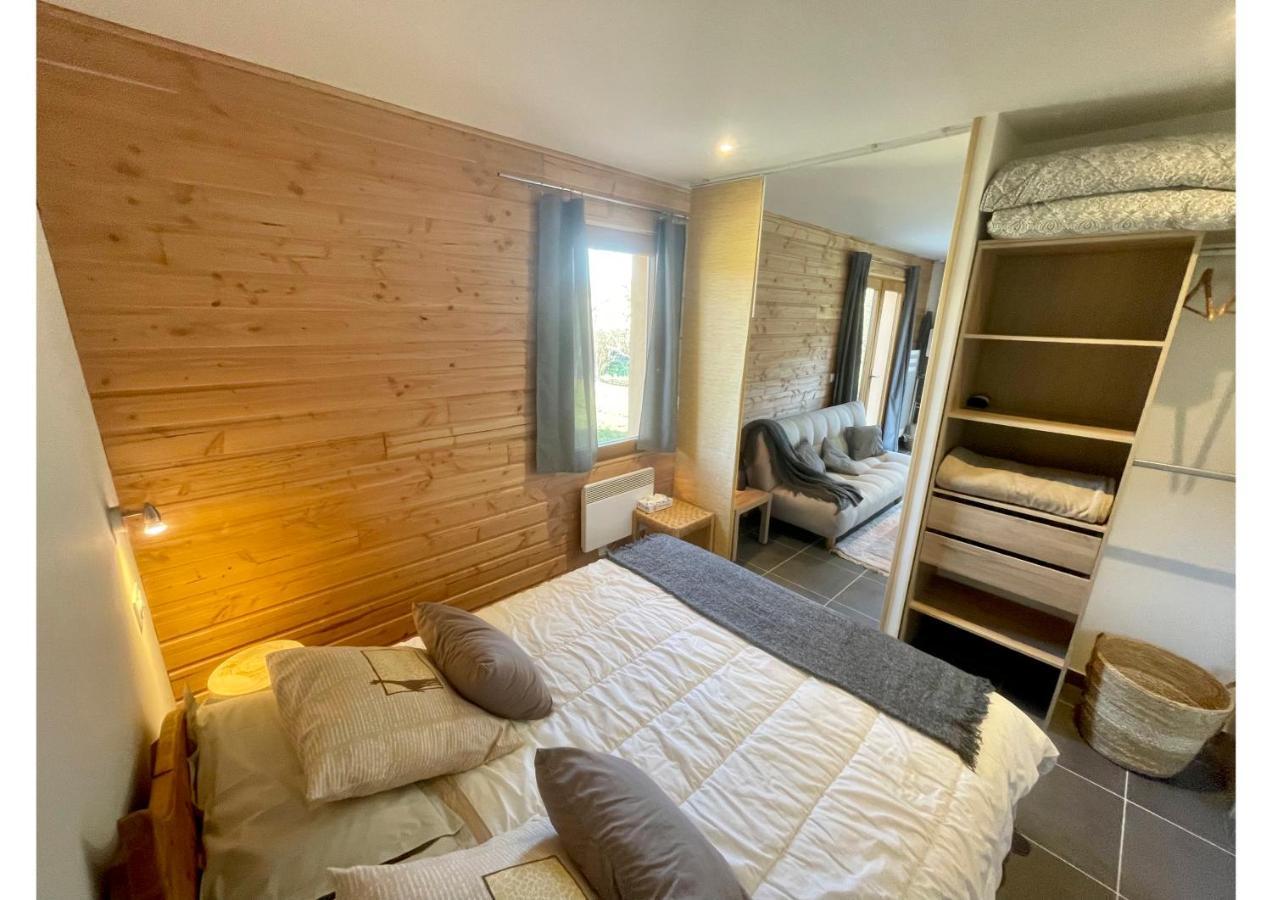 Gites Roc N' Vol Au Coeur Du Verdon La Palud-sur-Verdon Exterior foto